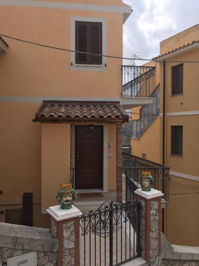 Apartamento Casa Cundari